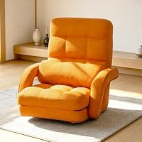 Amazon｜HERCULES座椅子 幅51CM 4WAY ソファ ベッドになれる ハイ